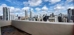 Twin Heights (D12), Apartment #620065561